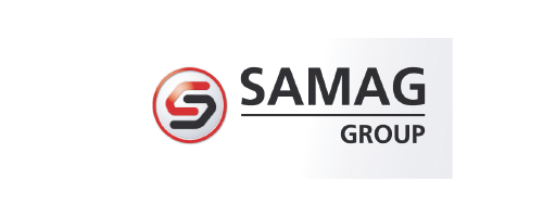 SAMAG Saalfelder Werkzeugmaschinen GmbH SAMAG Saalfelder Werkzeugmaschinen GmbH